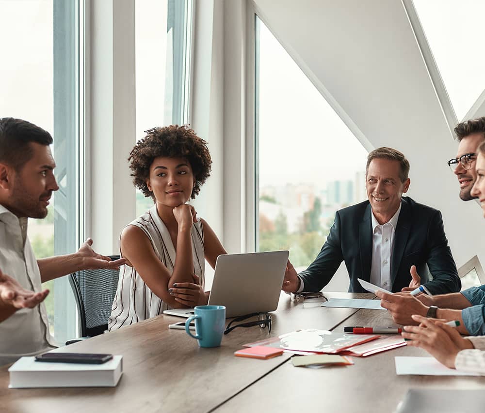 Larsen Billing careers larsen careers larsen Billing Services