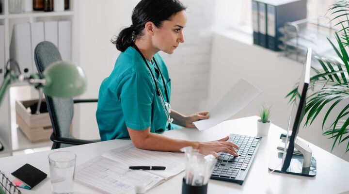 Larsen Billing medical practice cashflow medical practice cashflow Billing Services