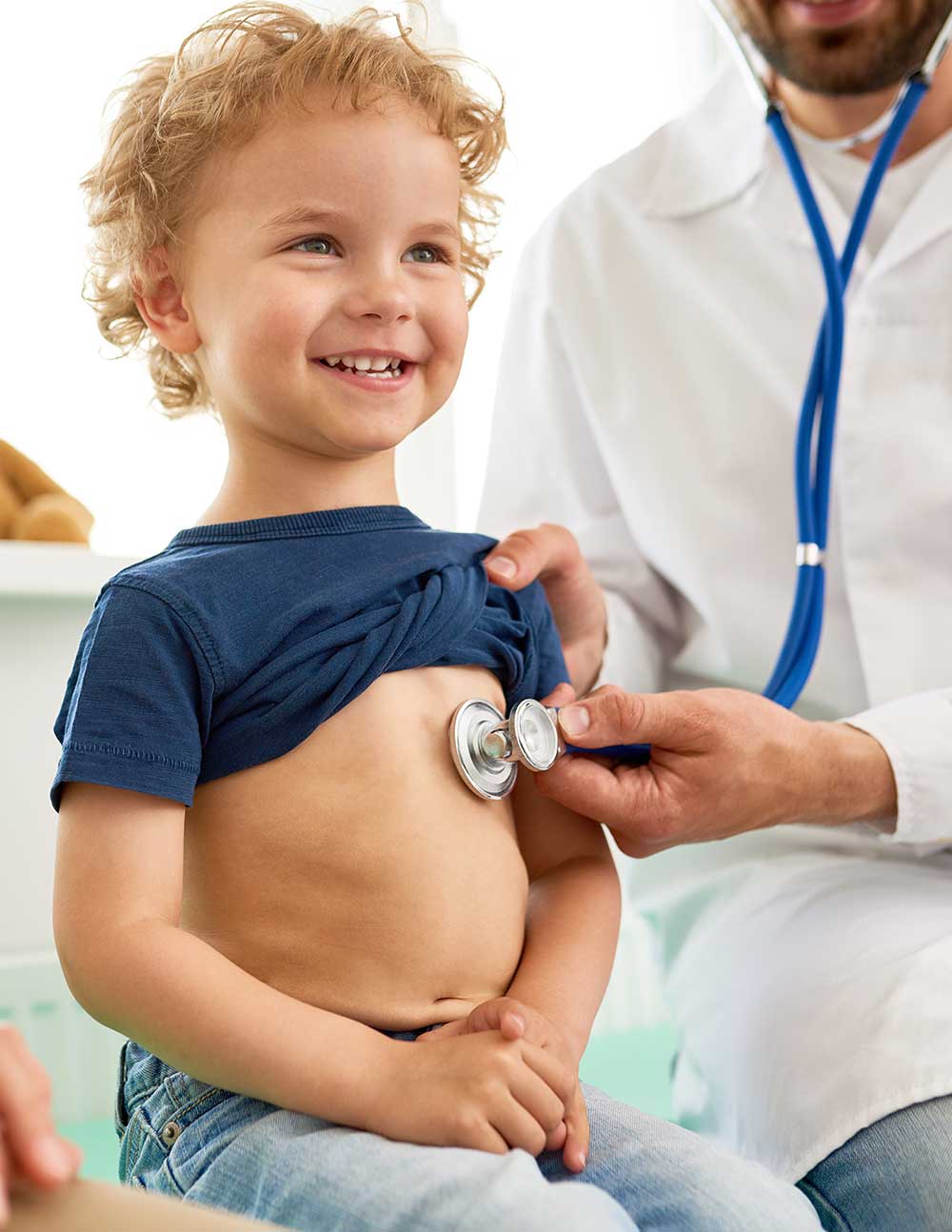 pediatric care Billing Services