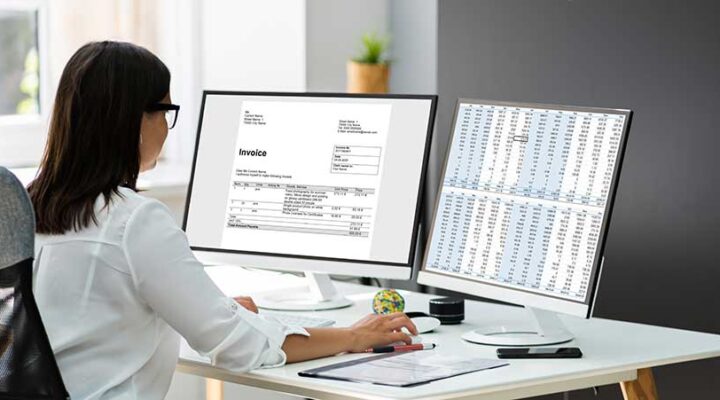 Larsen Billing billing software vs human billing software vs human Billing Services